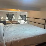 Um Loft Unico No Rio De Janeiro