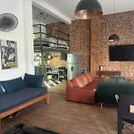 Um Loft Unico No Rio De Janeiro