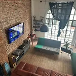 Um Loft Unico No Rio De Janeiro