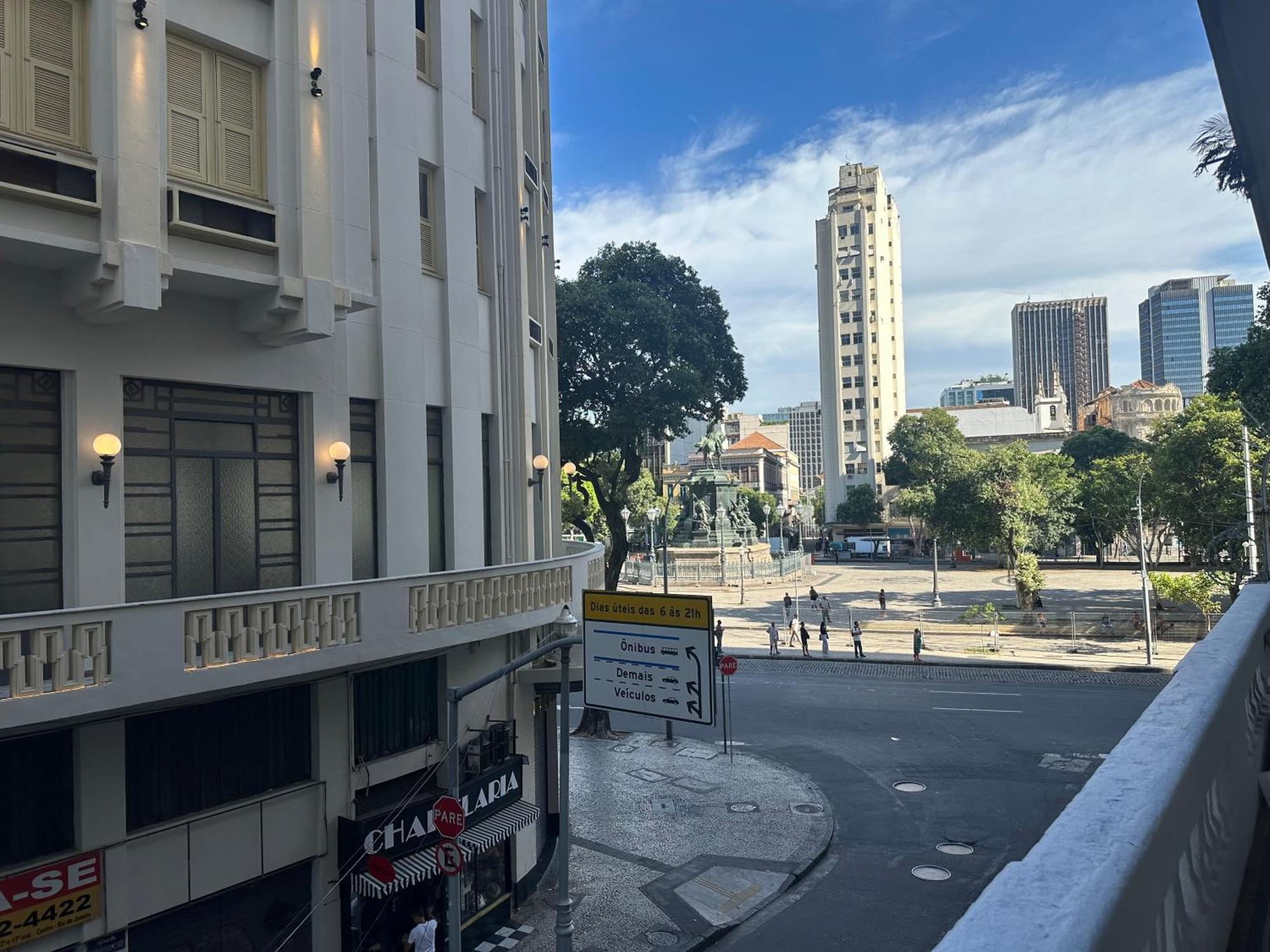 Um Loft único No * Rio de Janeiro